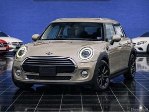 Mini Cooper 'Victoria' 2019 - Image 4