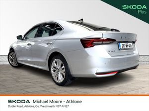Skoda Octavia Selection+ 2.0TDI 115HP - Image 3
