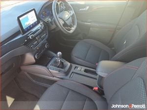 Ford Kuga 1.5 Diesel ST-Line I LOW MILEAGE - Image 4