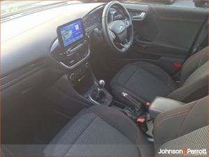 Ford Puma 1.0L Petrol ST LINE I HIGH SPEC I TINY M - Image 3
