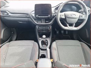 Ford Puma 1.0L ST-Line I ONLY €93 PER WEEK - Image 4