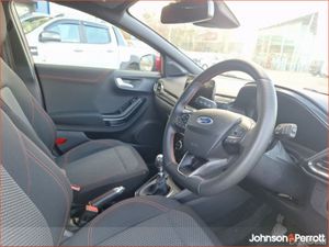 Ford Puma 1.0L ST-Line - Image 3