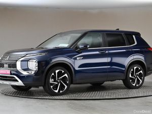 Mitsubishi Outlander 2.4 HYBRID AWC PHEV **HALF LE - Image 4