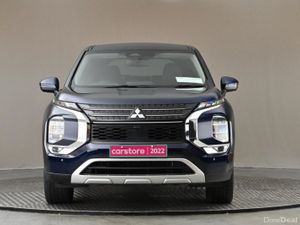 Mitsubishi Outlander 2.4 HYBRID AWC PHEV **HALF LE - Image 2