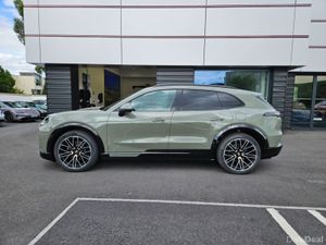 Porsche Cayenne Electric - Image 3