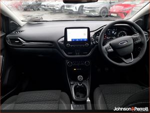 Ford Puma Titanium 1.0 Petrol I TINY MILEAGE!! - Image 4