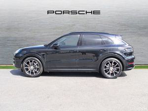 Porsche Cayenne E-Hybrid - Image 4