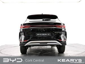BYD SEAL U DM-i BOOST FWD DEMO - Image 3