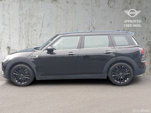 Mini Clubman Cooper - Image 4