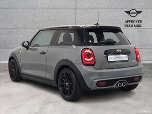 Mini Cooper Cooper S 3-Door - Image 3