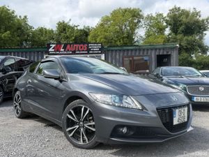2013 Honda CR-Z HYBRID 1.5 - Image 3