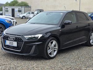 2020 Audi A1 S-Line - Image 4