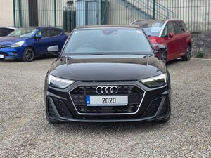2020 Audi A1 S-Line - Image 3
