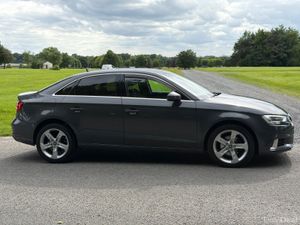 Audi A3 2017 TDI 1.6 Sport Nav 110 - Image 2