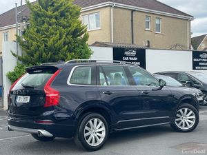 Volvo XC90 2016 2.0 Diesel Automatic - Image 3