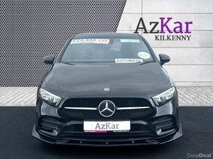 Mercedes-Benz A-Class 2021 250e AMG LINE 1.3PHEV 2 - Image 2