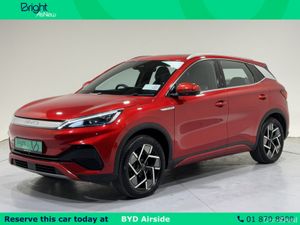 BYD ATTO 3 DESIGN 5DR AUTO - Image 4