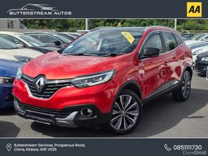 Renault Kadjar SIGNATURE NAV ENERGY AUTO - Image 3