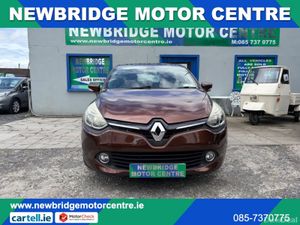 Renault Clio AUTOMATIC VERY LOW MILEAGE - Image 2