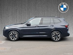 BMW iX3 M Sport - Image 4