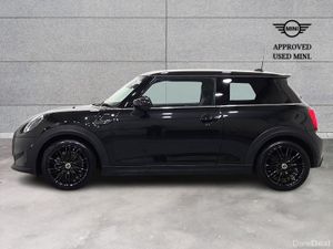 Mini Cooper Electric Level 2 - Image 4