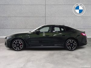 BMW i4 M50 - Image 4