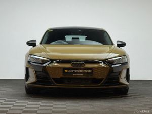 Audi e-tron GT RS GT CARBON VORSPRUNG - Image 2