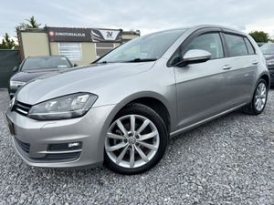 🔵Vw Golf 1.2 TSI COMFORTLINE AUTOMATIC LOW KM - Image 2