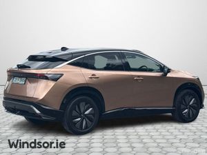Nissan Ariya 63kWH Evolve - Image 3