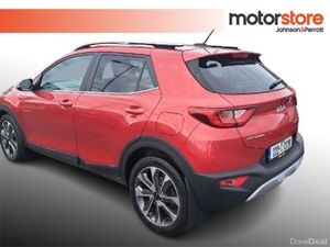Kia Stonic 1.0 MHEV K3 AUTOMATIC **TINY MILEAGE / - Image 3