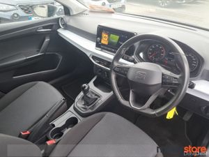 SEAT Ibiza 1.0MPI 80hp SE+ **ONLY €72 PER WEEK / 1 - Image 4