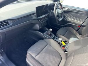 Ford Focus 1.0L EcoBoost 125PS ST-Line - Image 4