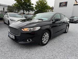 *LOW KM* 2015 (151) Ford Mondeo 2.0 TDCI Zetec - Image 3
