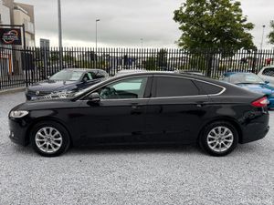 *LOW KM* 2015 (151) Ford Mondeo 2.0 TDCI Zetec - Image 4