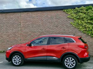 Renault Kadjar DYNAMIQUE NAV ENERGY DC - Image 2