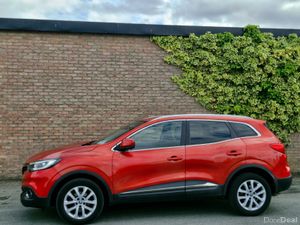 Renault Kadjar DYNAMIQUE NAV ENERGY DC - Image 4