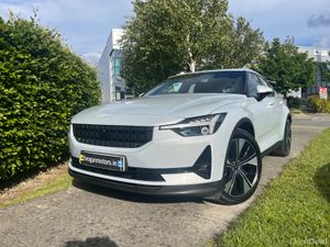 Polestar 2 2023 EV 78Kw*Long Range* - Image 3