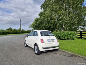 Fiat 500 (JUST PASSED NCT TEST)!!! - Image 4
