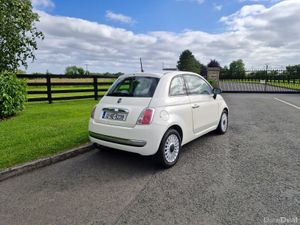 Fiat 500 (JUST PASSED NCT TEST)!!! - Image 3