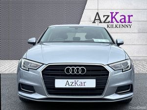 Audi A3 2019 SE 1.6TDI 116 DIESEL SALOON €98 PW WI - Image 3