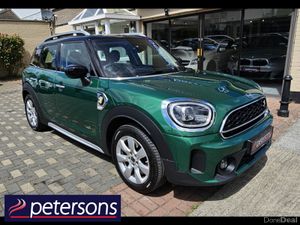 Mini Cooper COUNTRYMAN E ALL4 CLA CLASSIC AUTOMATI - Image 3