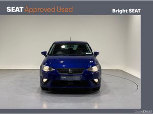 SEAT Ibiza 1.0 TSI 95BHP SE+ 5DR - Image 3