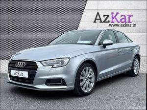 Audi A3 2019 SE 1.6 DIESEL 116BHP SALOON €98 PW WI - Image 3