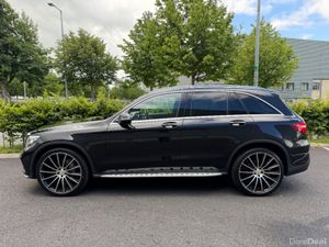 Mercedes-Benz GLC GLC250D AMG PREMIUM PLUS 4MATIC - Image 2