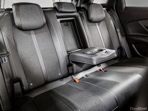 Peugeot 3008 GT Line 1.5 Diesel Auto 130HP - Image 4