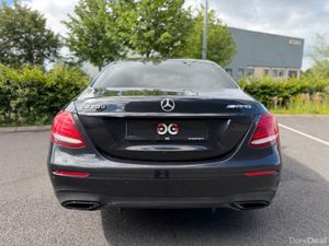 Mercedes-Benz E-Class 2.0 D AUTO AMG LINE * NEW NC - Image 4