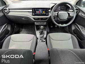 Skoda Fabia SELECTION 1.0 TSI 95BHP 5DR - Image 2