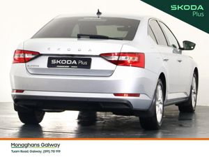 Skoda Superb AMBITION 2.0 TDI 150HP - Image 4