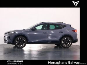 Cupra Formentor V2 2.0 TDI 150HP AUTO - Image 4