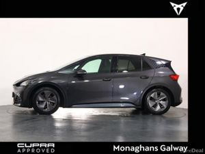 Cupra Born 58KWH 204BHP - Image 4